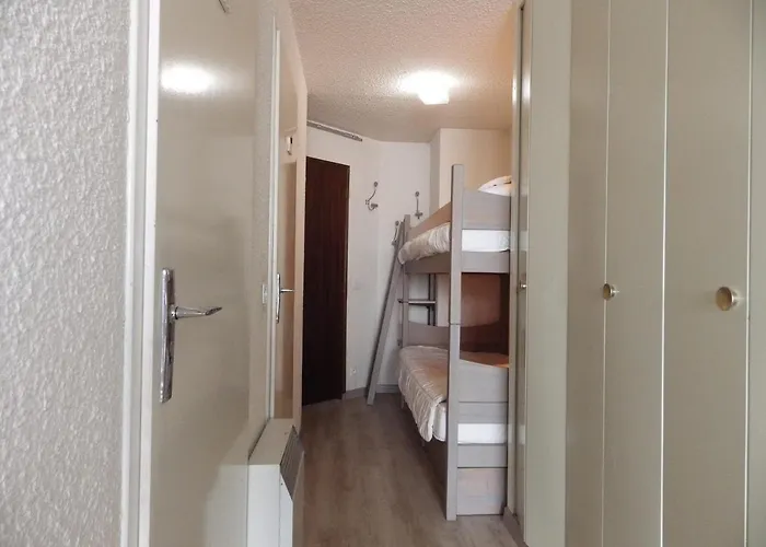 Aux 2 Alpes Pour 4 Pers, Balcon Ensoleille - Fr-1-546-51 Daire Les Deux Alpes